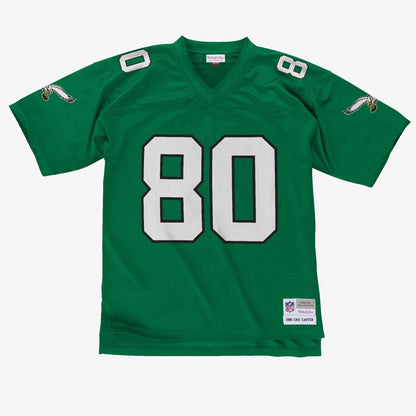 Mitchell & Ness Men's NFL Legacy Jersey Eagles 1988 Cris Carter