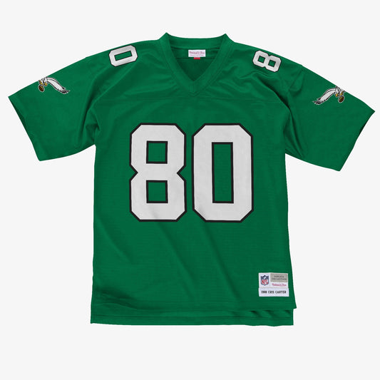 Mitchell & Ness Men's NFL Legacy Jersey Eagles 1988 Cris Carter