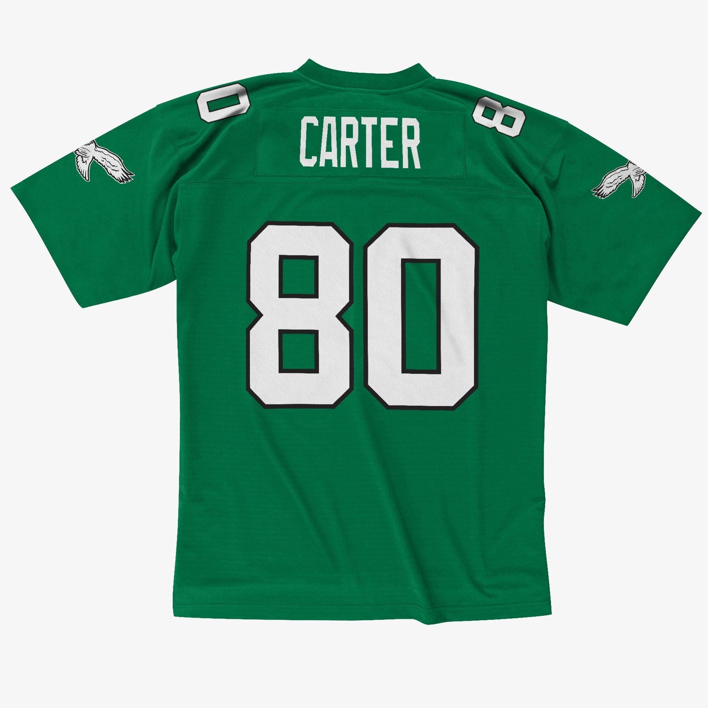 Mitchell & Ness Men's NFL Legacy Jersey Eagles 1988 Cris Carter