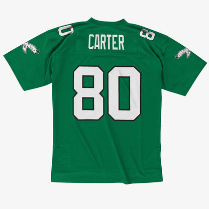 Mitchell & Ness Men's NFL Legacy Jersey Eagles 1988 Cris Carter
