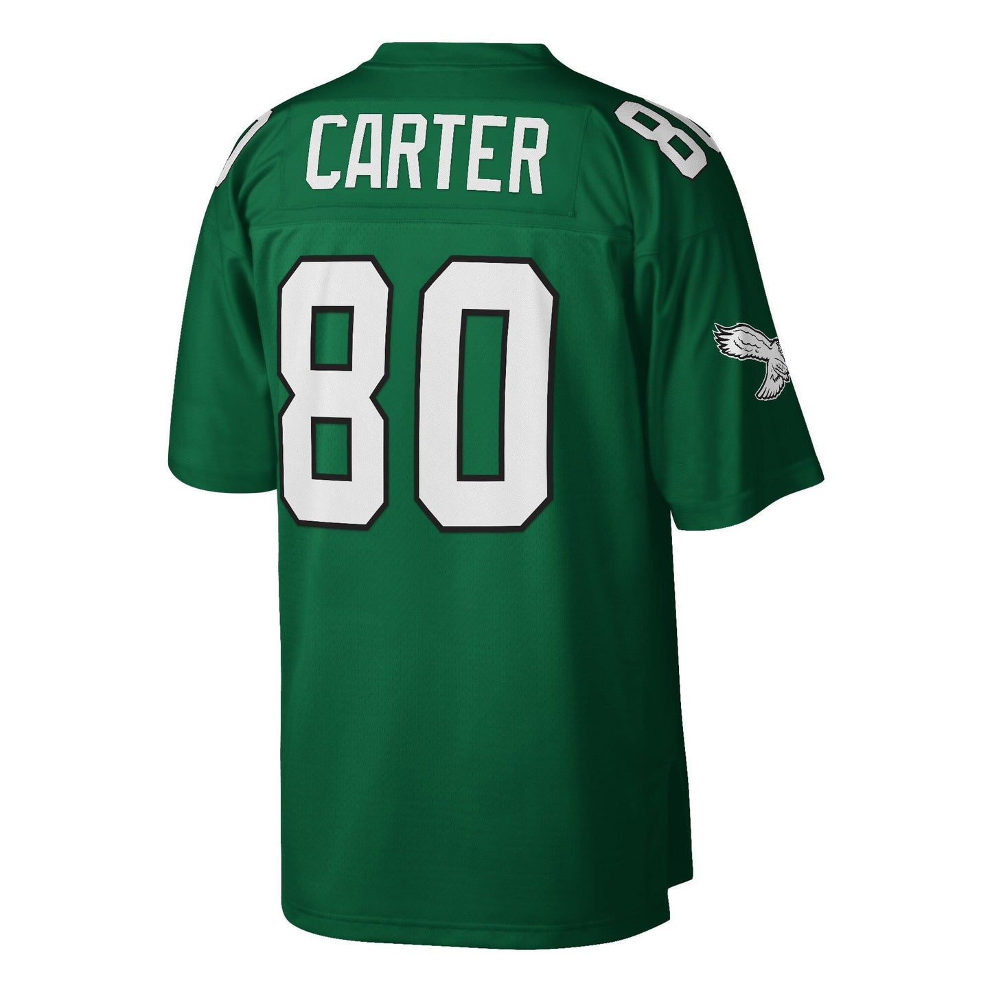 Mitchell & Ness Men's NFL Legacy Jersey Eagles 1988 Cris Carter