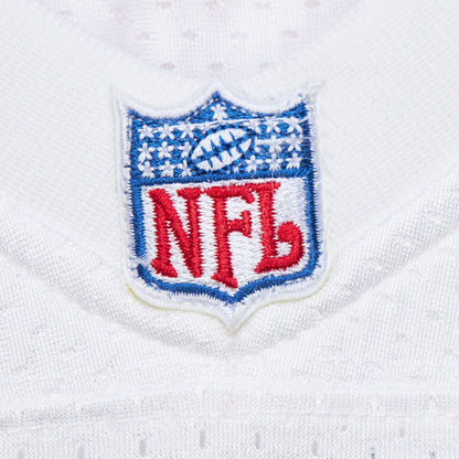 Mitchell & Ness Men's NFL White Jersey Dolphins 1994 Dan Marino