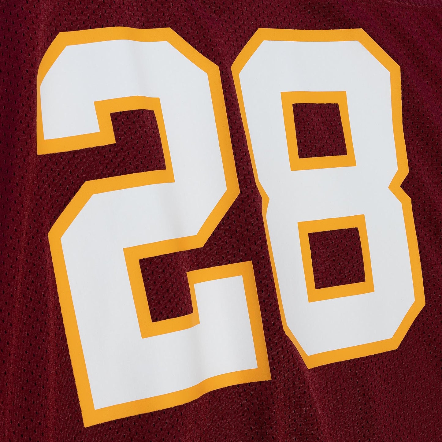 Men's Mitchell & Ness NFL Dark Jersey Redskins 1997 Darrell Green