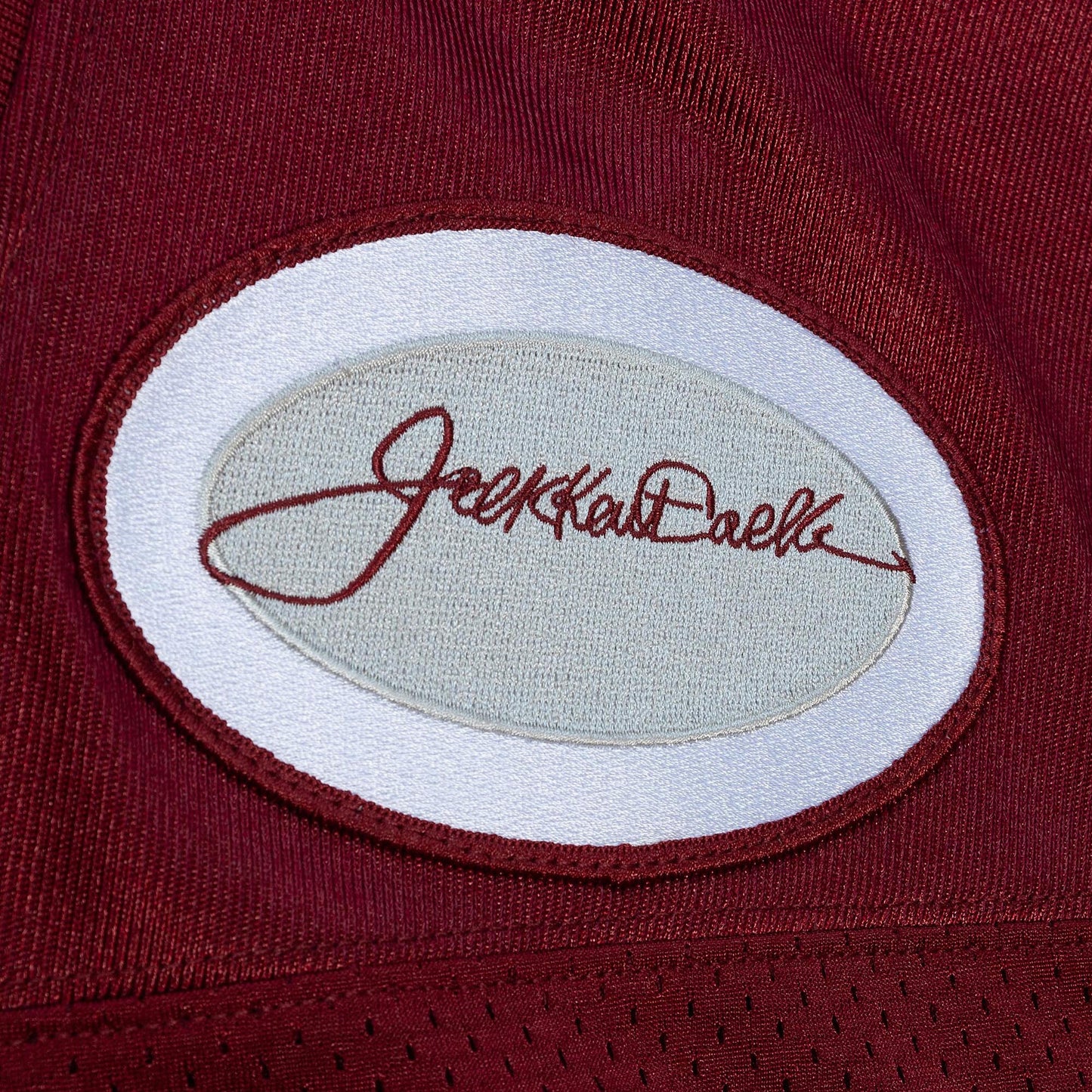 Mitchell & Ness Men's NFL Dark Jersey Redskins 1997 Darrell Green Jerseys