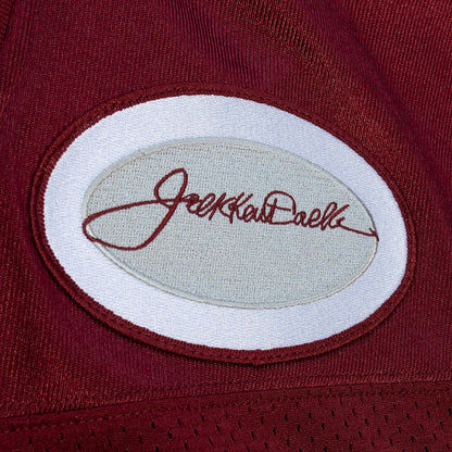 Mitchell & Ness Men's NFL Dark Jersey Redskins 1997 Darrell Green Jerseys