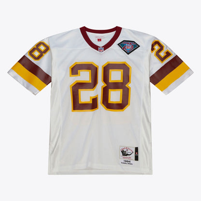Mitchell & Ness Men's NFL Jersey Washington Football Team 1994 Darrell Green Jerseys