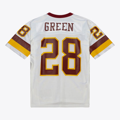 Mitchell & Ness Men's NFL Jersey Washington Football Team 1994 Darrell Green Jerseys