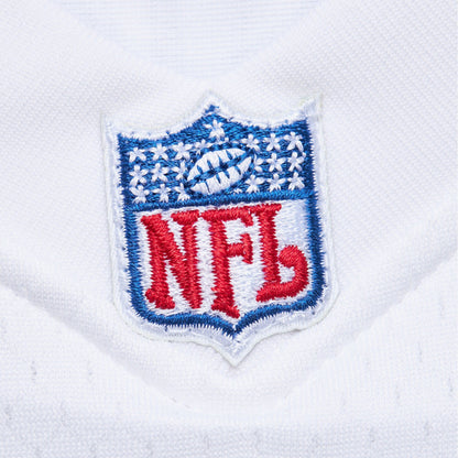 Mitchell & Ness Men's NFL White Jersey Cowboys 1994 Darren Woodson Jerseys