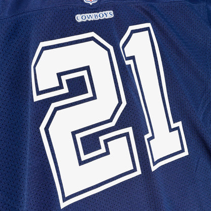 Mitchell & Ness Men's NFL Authentic Jersey Cowboys 1996 Deion Sanders Jerseys