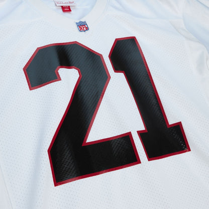 Mitchell & Ness Men's NFL Authentic Jersey Falcons 1991 Deion Sanders Jerseys