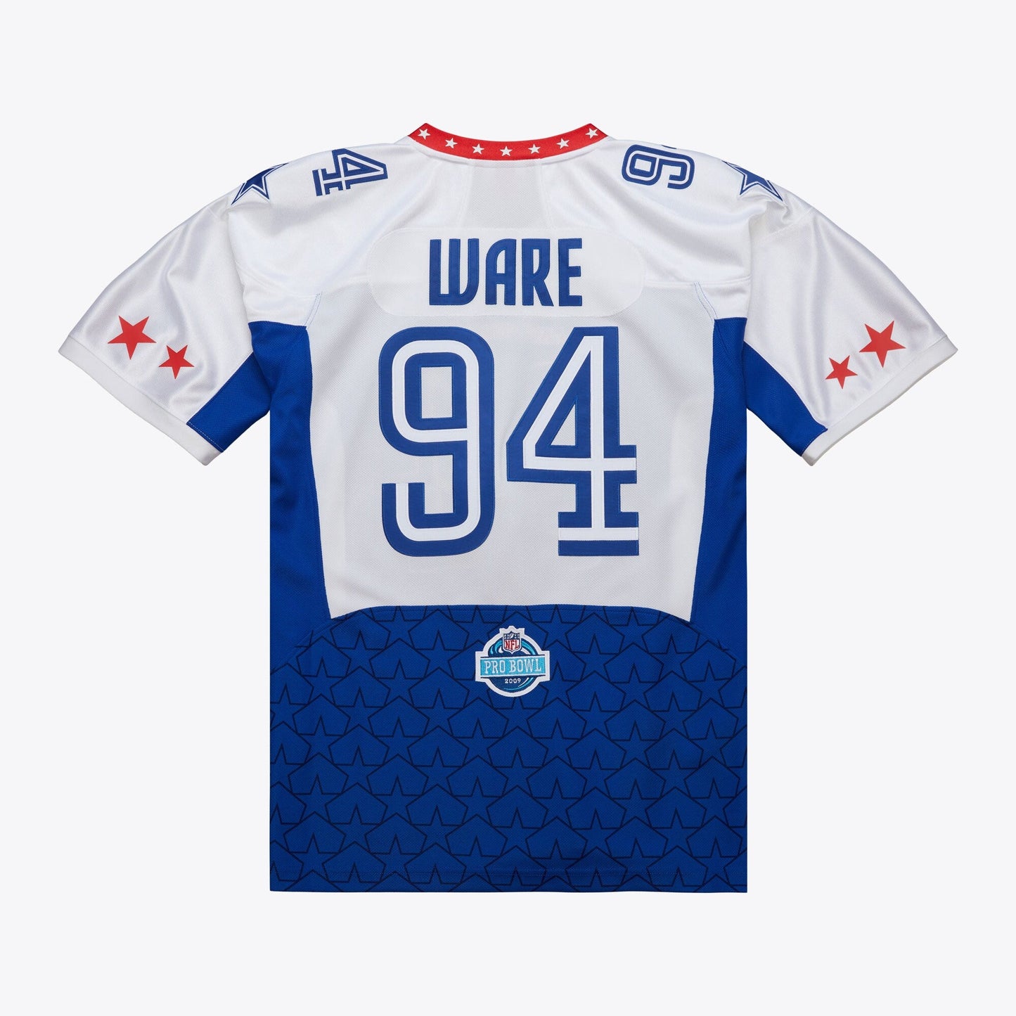 Mitchell & Ness Men's NFL Dark Jersey Nfc 2009 Demarcus Ware