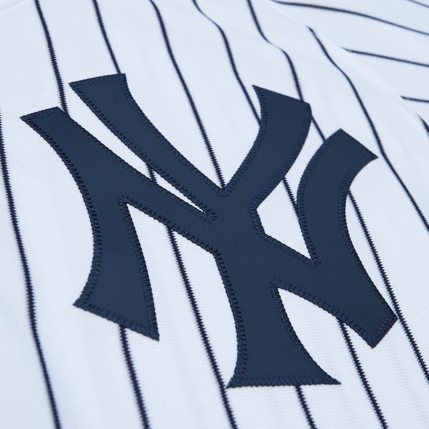 Mitchell & Ness Men's MLB Home Jersey Yankees 2013 Derek Jeter