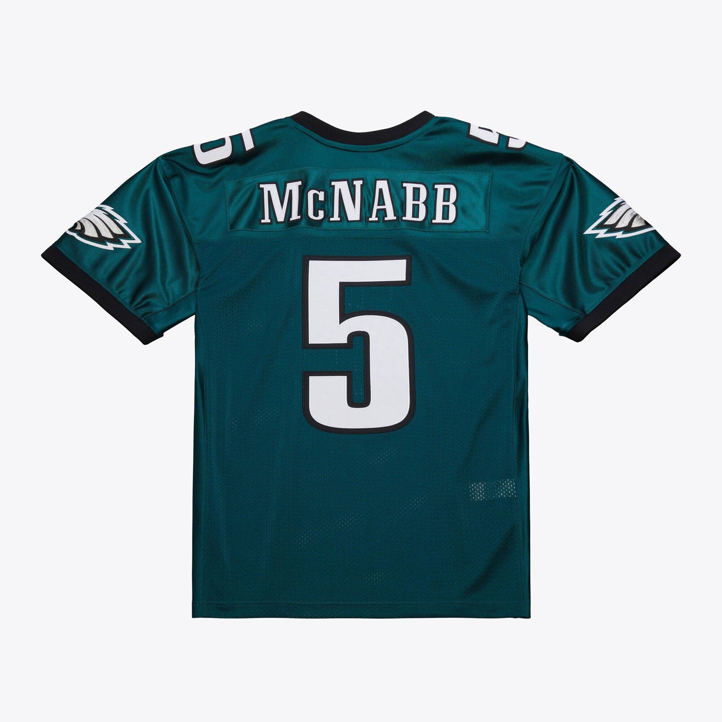 Mitchell & Ness Men's NFL Dark Jersey Eagles 1999 Donovan Mcnabb Jerseys