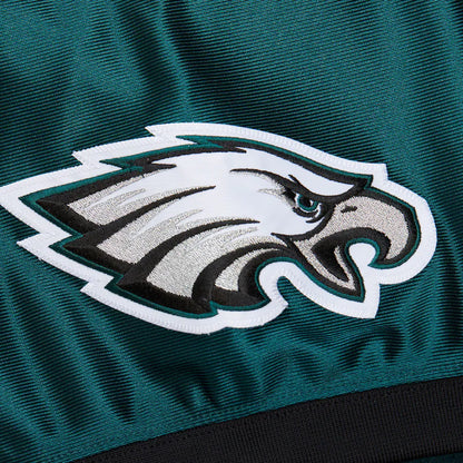Mitchell & Ness Men's NFL Dark Jersey Eagles 1999 Donovan Mcnabb Jerseys