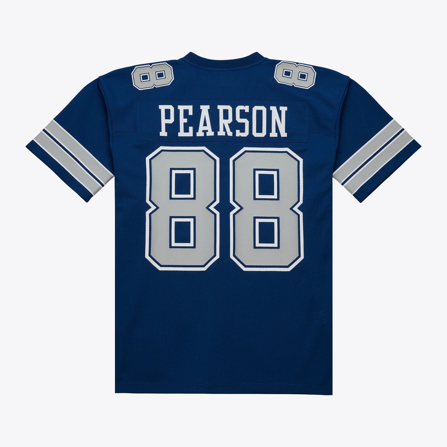 Men's Mitchell & Ness NFL Dark Jersey Cowboys 1983 Drew Pearson
