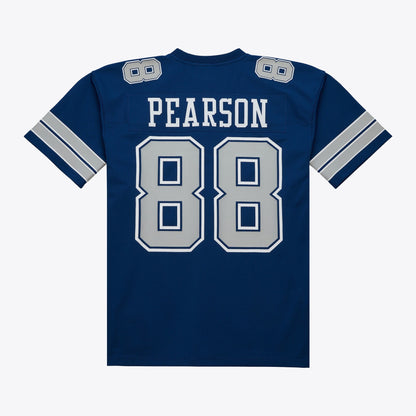 Mitchell & Ness Men's NFL Dark Jersey Cowboys 1983 Drew Pearson Jerseys