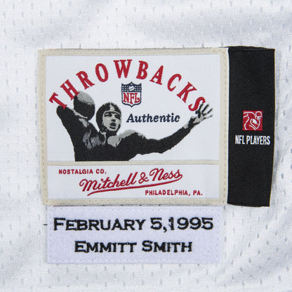 Mitchell & Ness Men's NFL Authentic Jersey Nfc 1994-95 Emmitt Smith