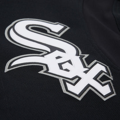 Mitchell & Ness Men's MLB Black Bp Jersey White Sox 2005 Frank Thomas