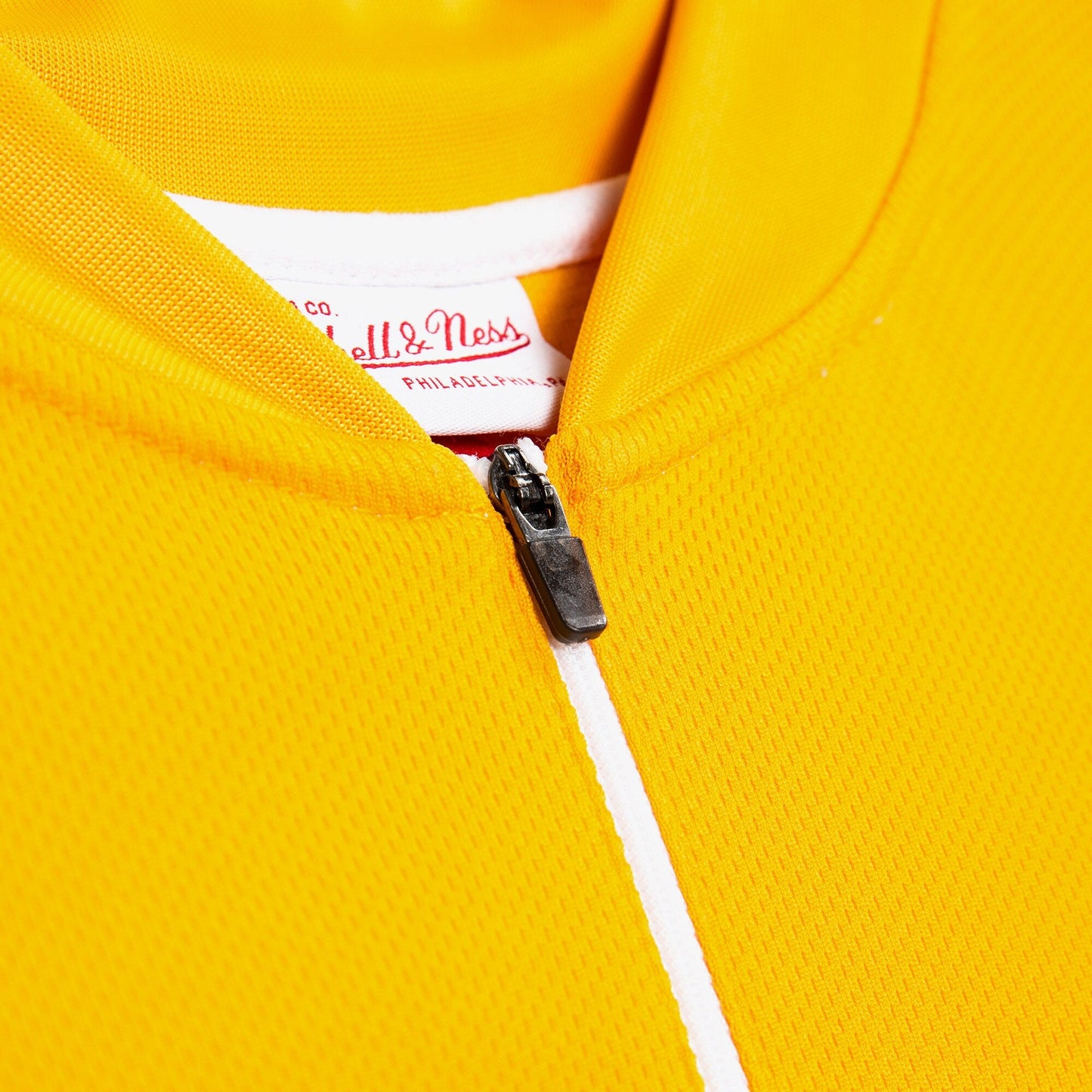 Mitchell & Ness Men's NBA Authentic Shooting Shirt Lakers 00 Shooting Shirt