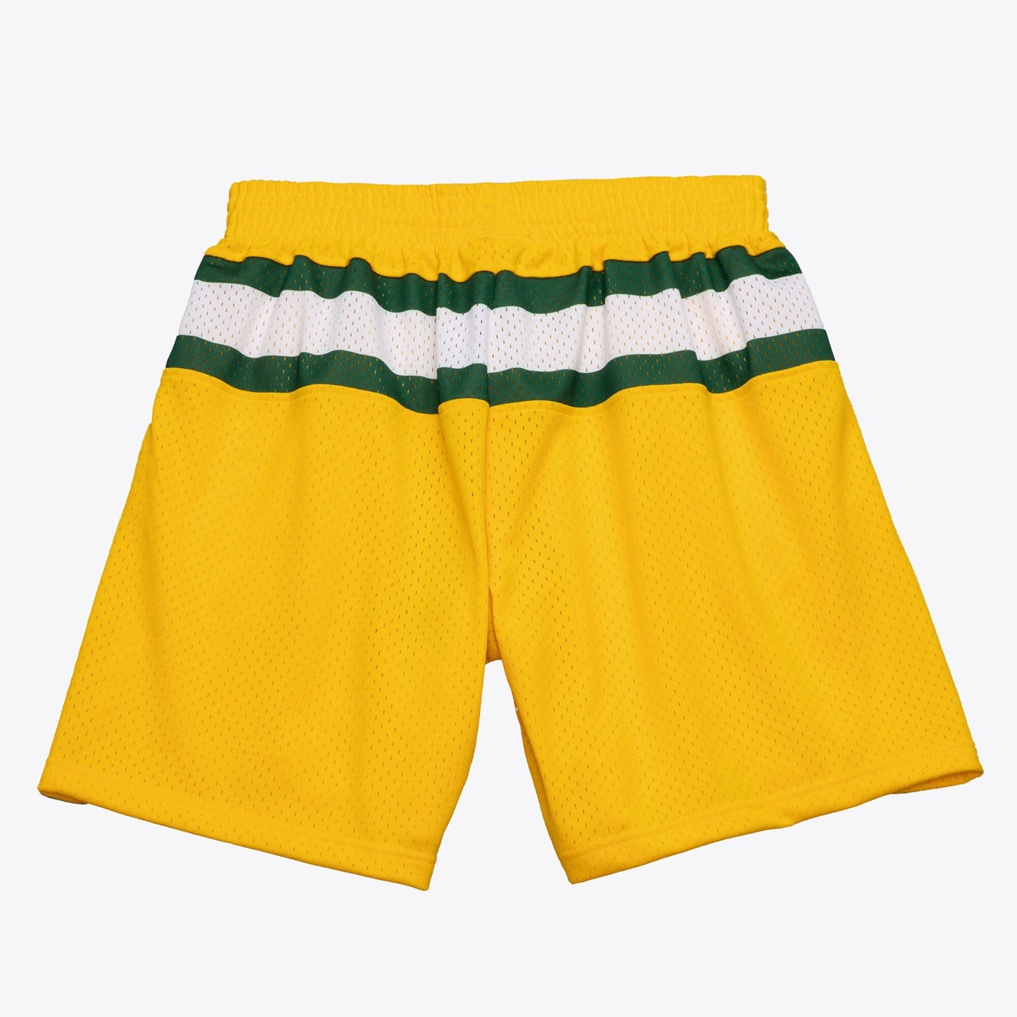 Mitchell & Ness Men's NBA Hwc Shorts Supersonics 2003