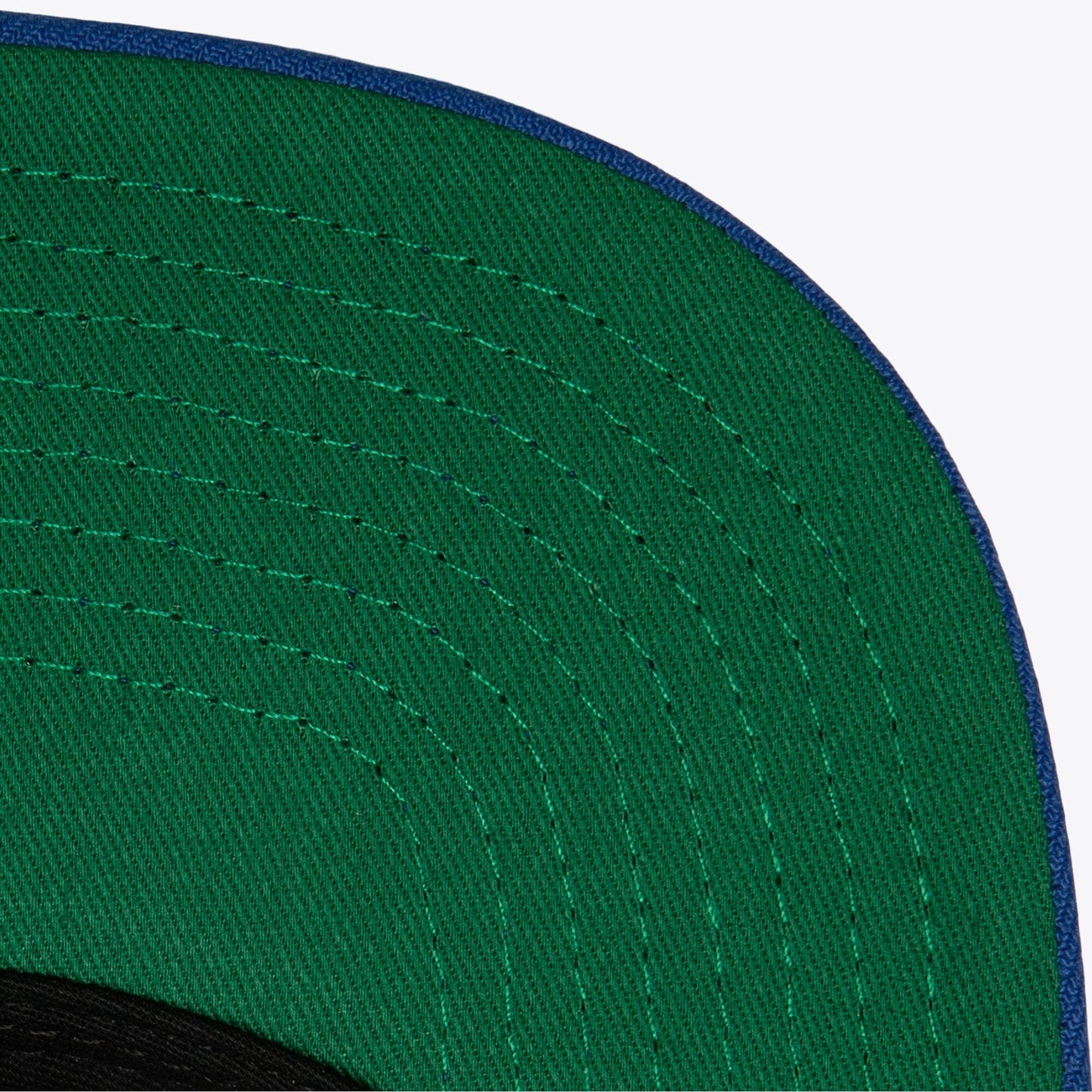 Mitchell & Ness Men's MLB Away Snapback Coop Dodgers Snapback Caps