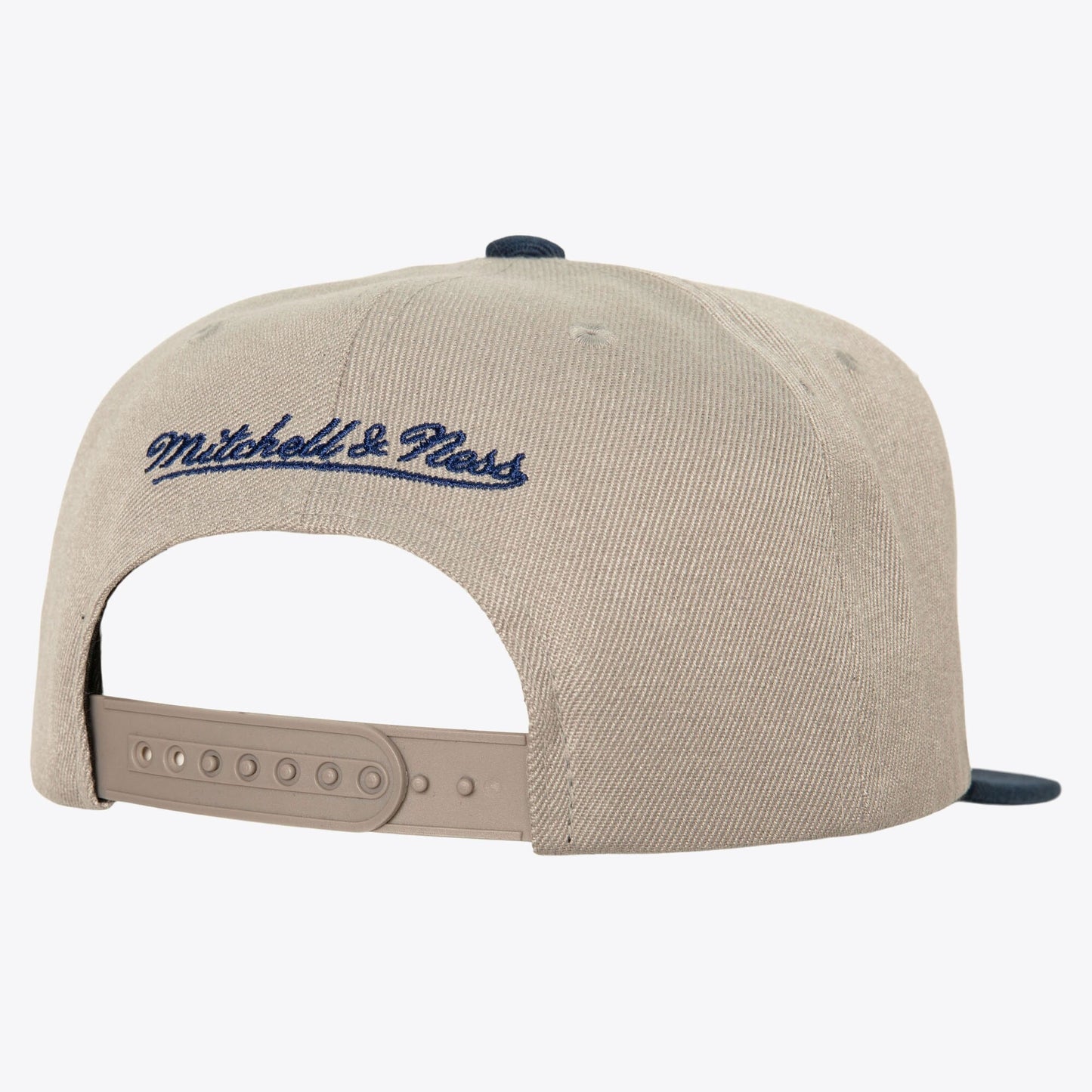 Mitchell & Ness Men's NBA Top Letter Snapback Hwc Rockets Snapback Caps