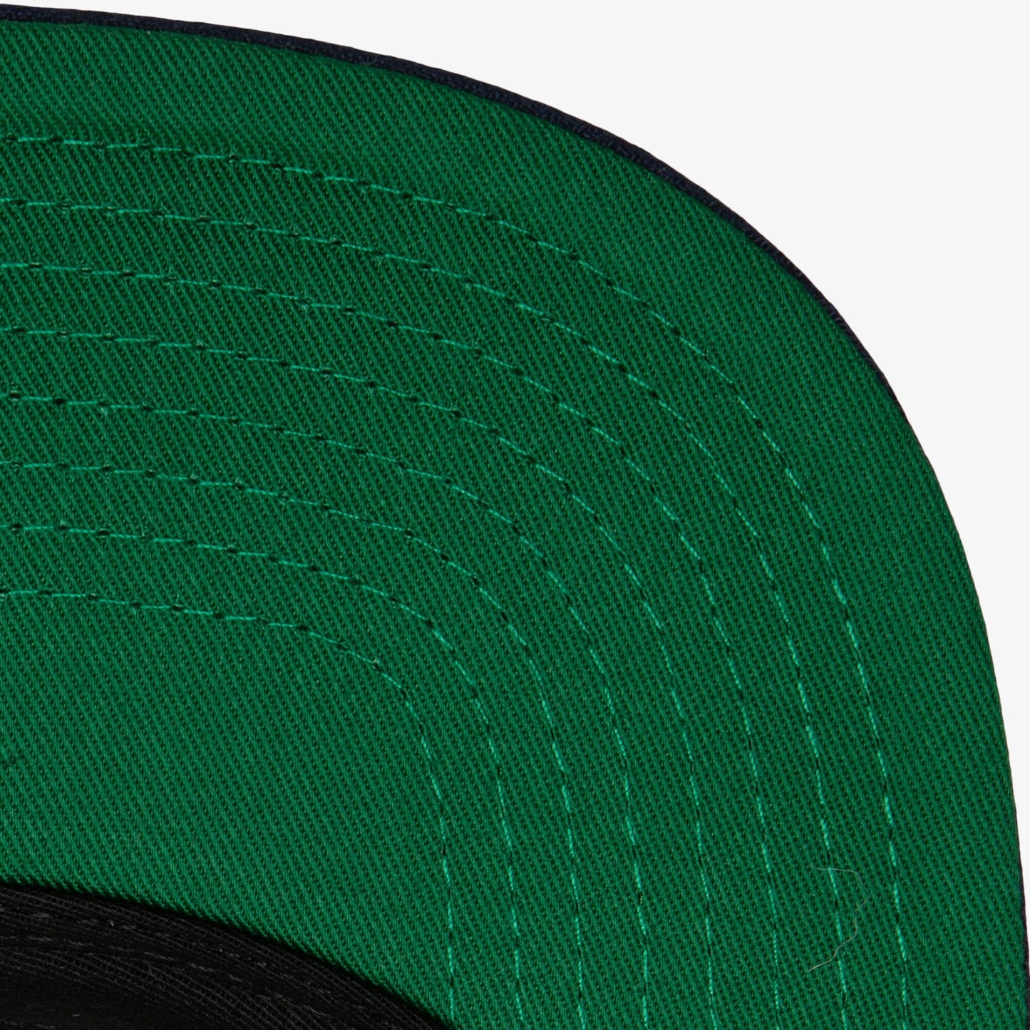 Mitchell & Ness Men's MLB Tailsweep 2.0 Melton Snapback Yankees Snapback Caps