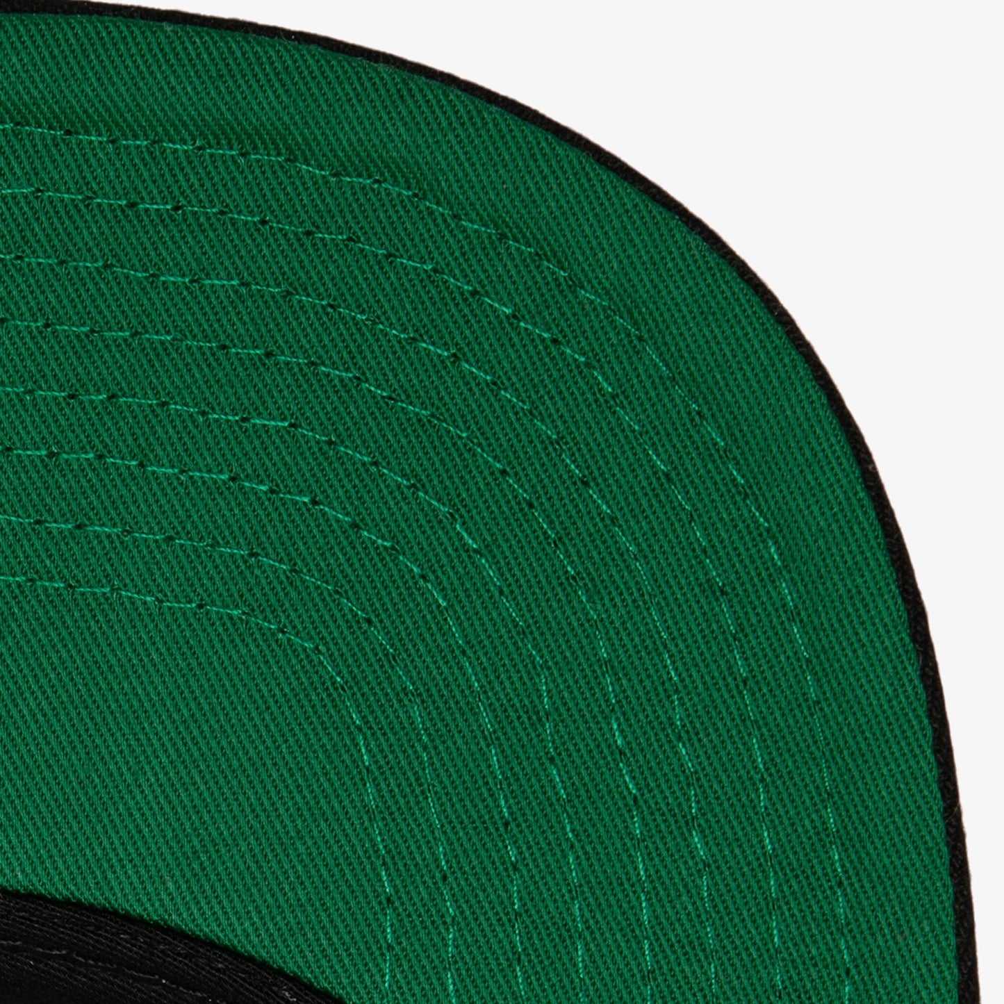 Mitchell & Ness Men's NHL Tailsweep 2.0 Melton Snapback Flyers Snapback Caps