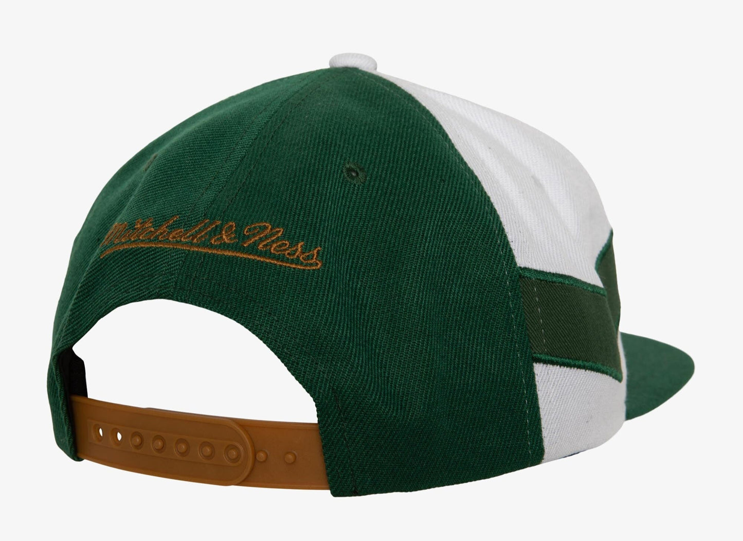 Mitchell & Ness Men's Mls Jersey Hook Snapback Rapids Snapback Caps