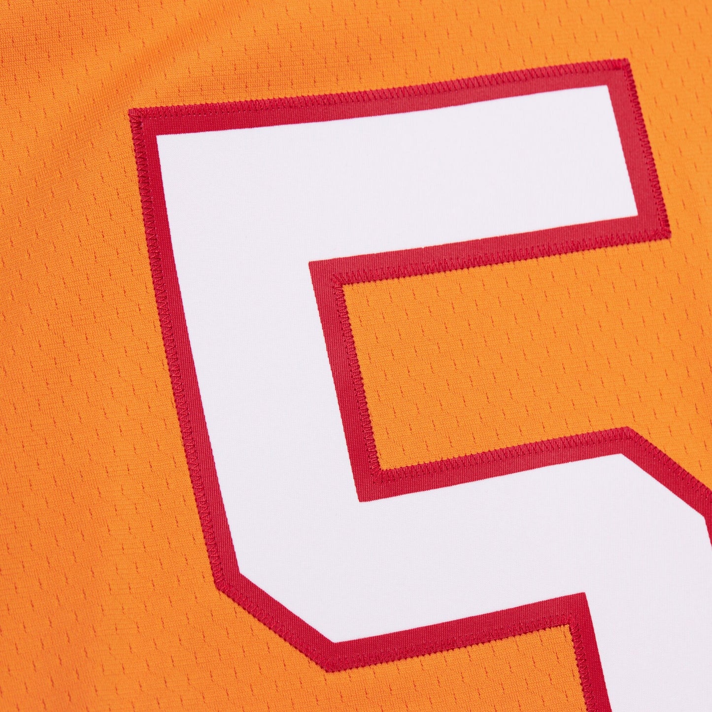 Men's Mitchell & Ness NFL Dark Jersey Buccaneers 1993 Hardy Nickerson