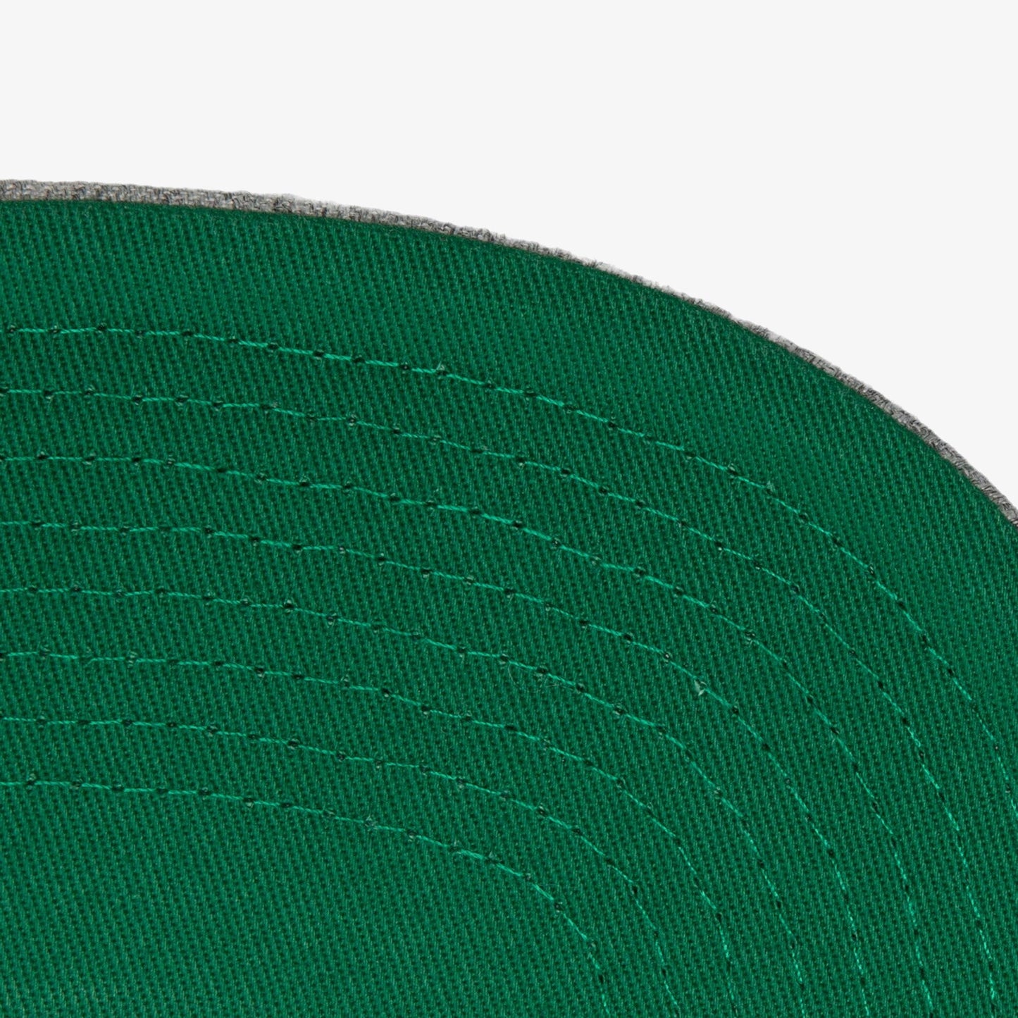 Mitchell & Ness Men's NBA Team Heather 2.0 Snapback Hornets Snapback Caps