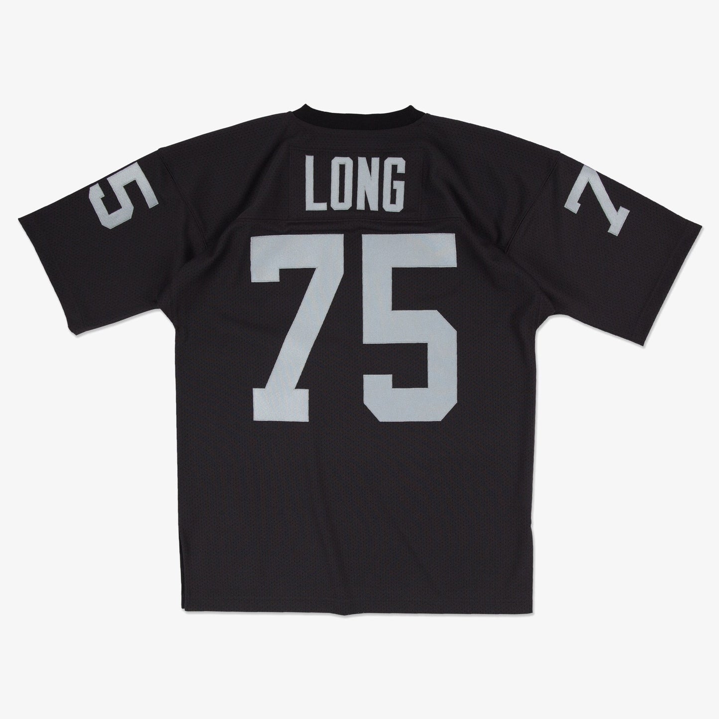 Mitchell & Ness Men's NFL Authentic Jersey Raiders 1983 Howie Long