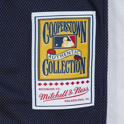 Mitchell & Ness Men's MLB Dark Bp Jersey Mariners 2010 Ichiro Suzuki Jerseys