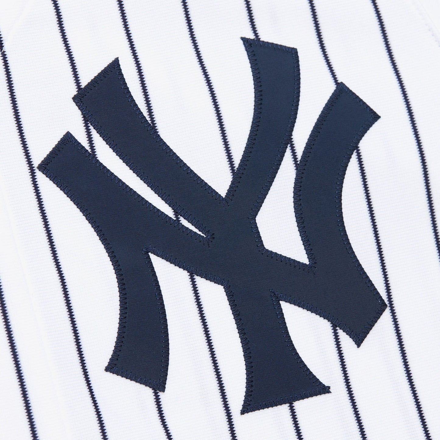 Mitchell & Ness Men's MLB White Home Jersey Yankees 2014 Ichiro Suzuki
