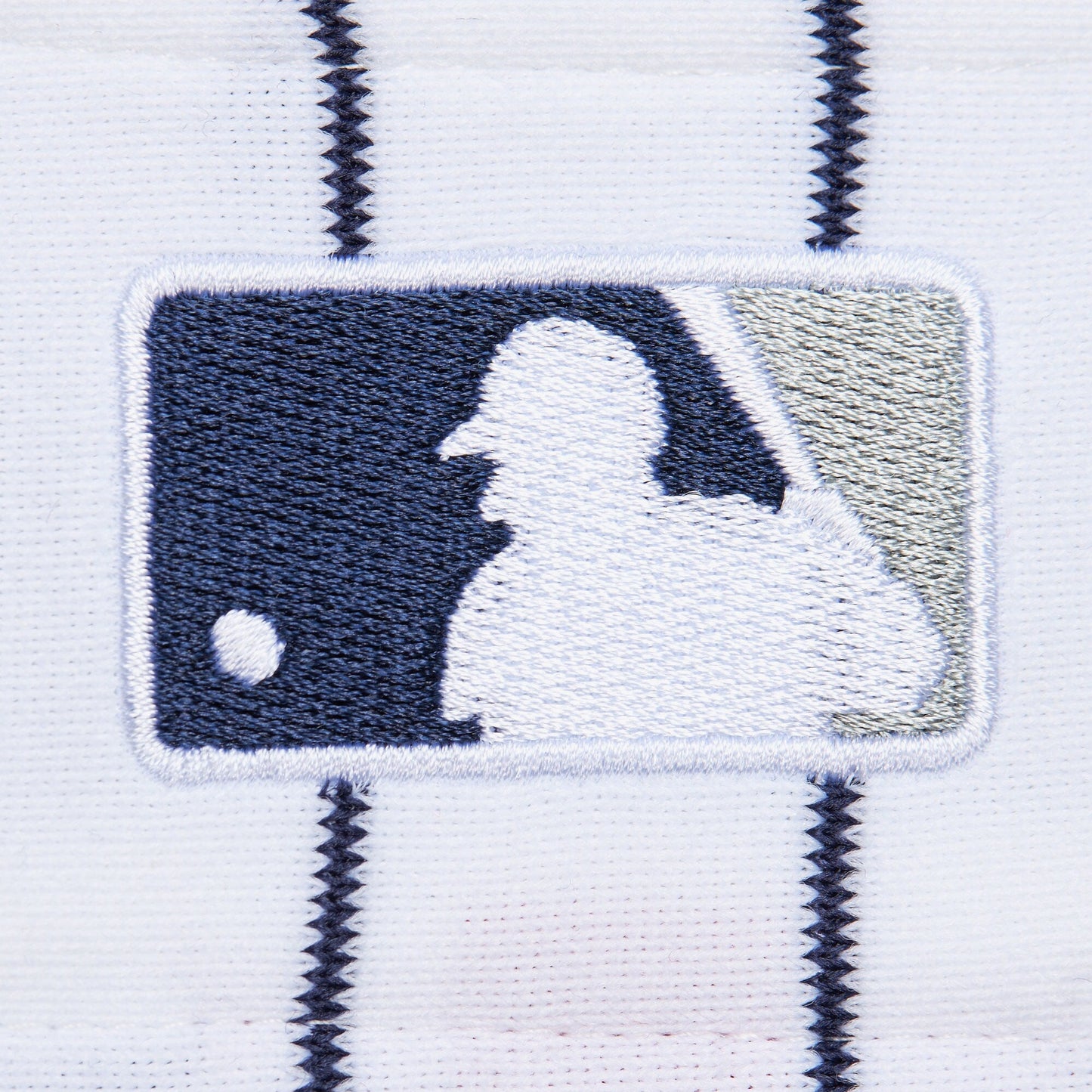 Mitchell & Ness Men's MLB White Home Jersey Yankees 2014 Ichiro Suzuki