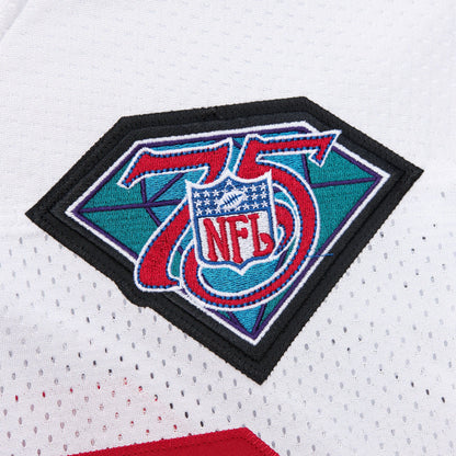 Mitchell & Ness Men's NFL White Jersey 49Ers 1994 Jerry Rice