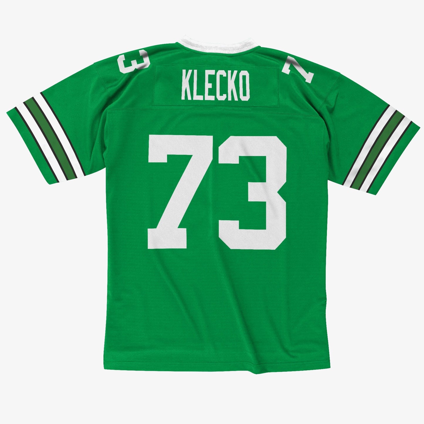 Men's Mitchell & Ness NFL Legacy Jersey Jets 1983 Joe Klecko