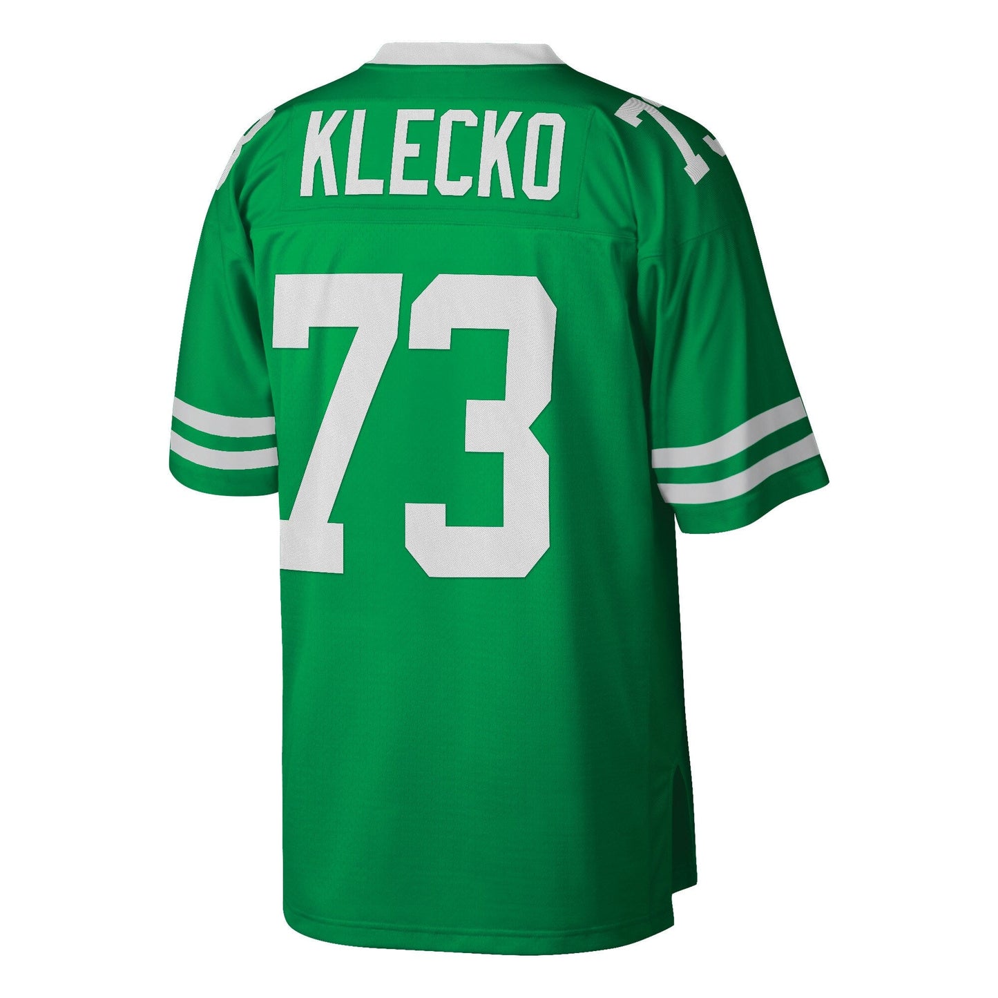Mitchell & Ness Men's NFL Legacy Jersey Jets 1983 Joe Klecko Jerseys