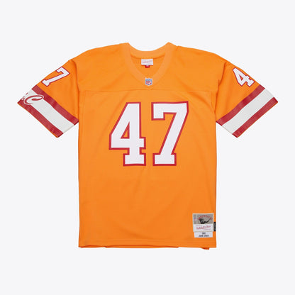 Mitchell & Ness Men's NFL Dark Jersey Buccaneers 1993 John Lynch