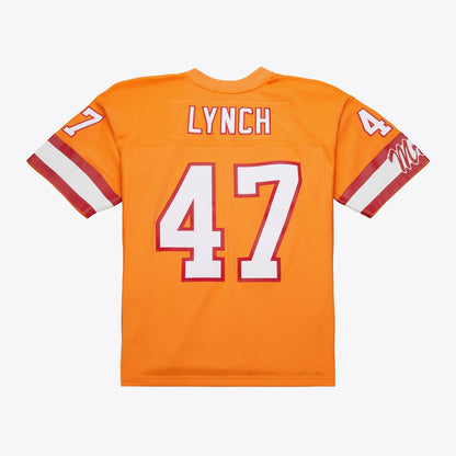 Mitchell & Ness Men's NFL Dark Jersey Buccaneers 1993 John Lynch