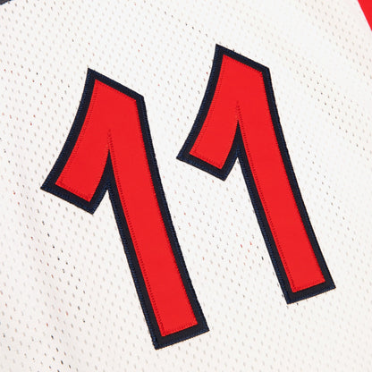 Mitchell & Ness Men's NBA Authentic Jersey Usa 1996 Karl Malone Jerseys