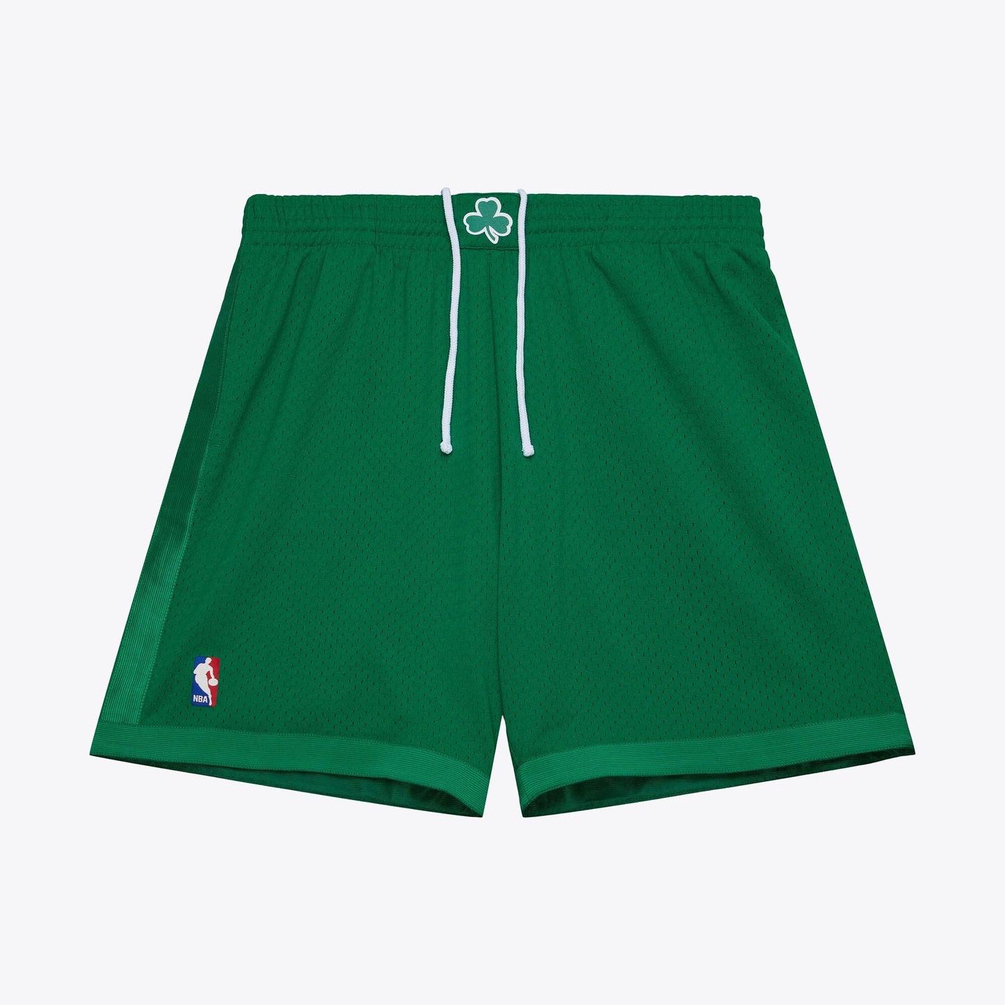 Men's Mitchell & Ness NBA Christmas Day Shorts Celtics 2012