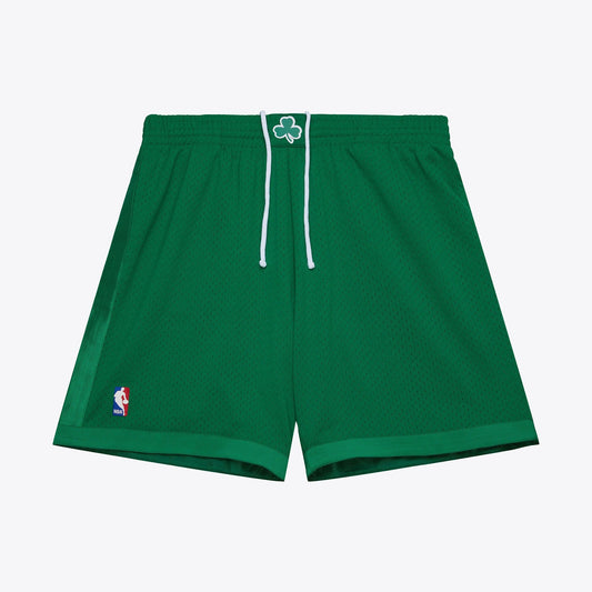 Men's Mitchell & Ness NBA Christmas Day Shorts Celtics 2012