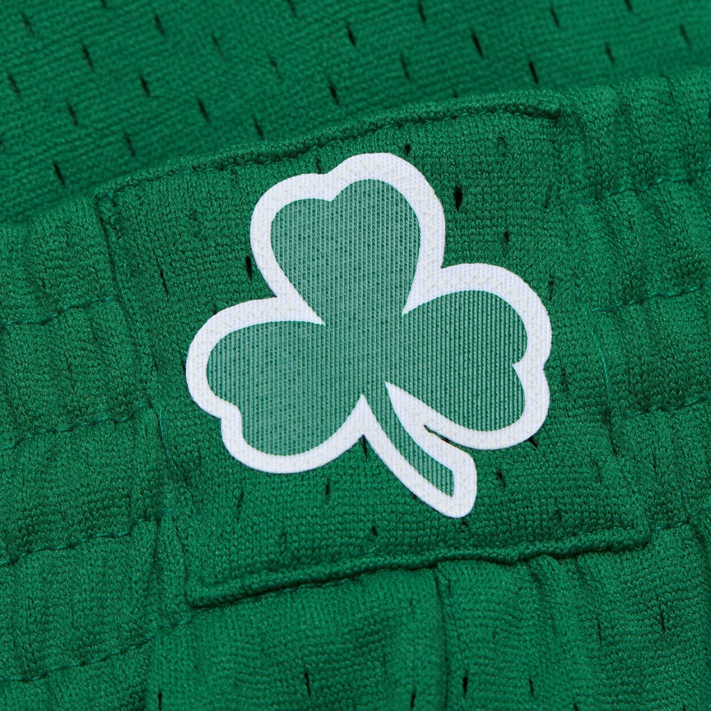 Men's Mitchell & Ness NBA Christmas Day Shorts Celtics 2012