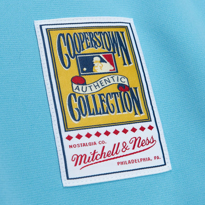 Mitchell & Ness Men's MLB Turn Back The Clock Jersey Mariners 2010 Ken Griffey Jr