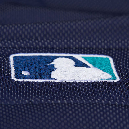 Mitchell & Ness Men's MLB Dark Bp Jersey Mariners 2010 Ken Griffey Jr Jerseys