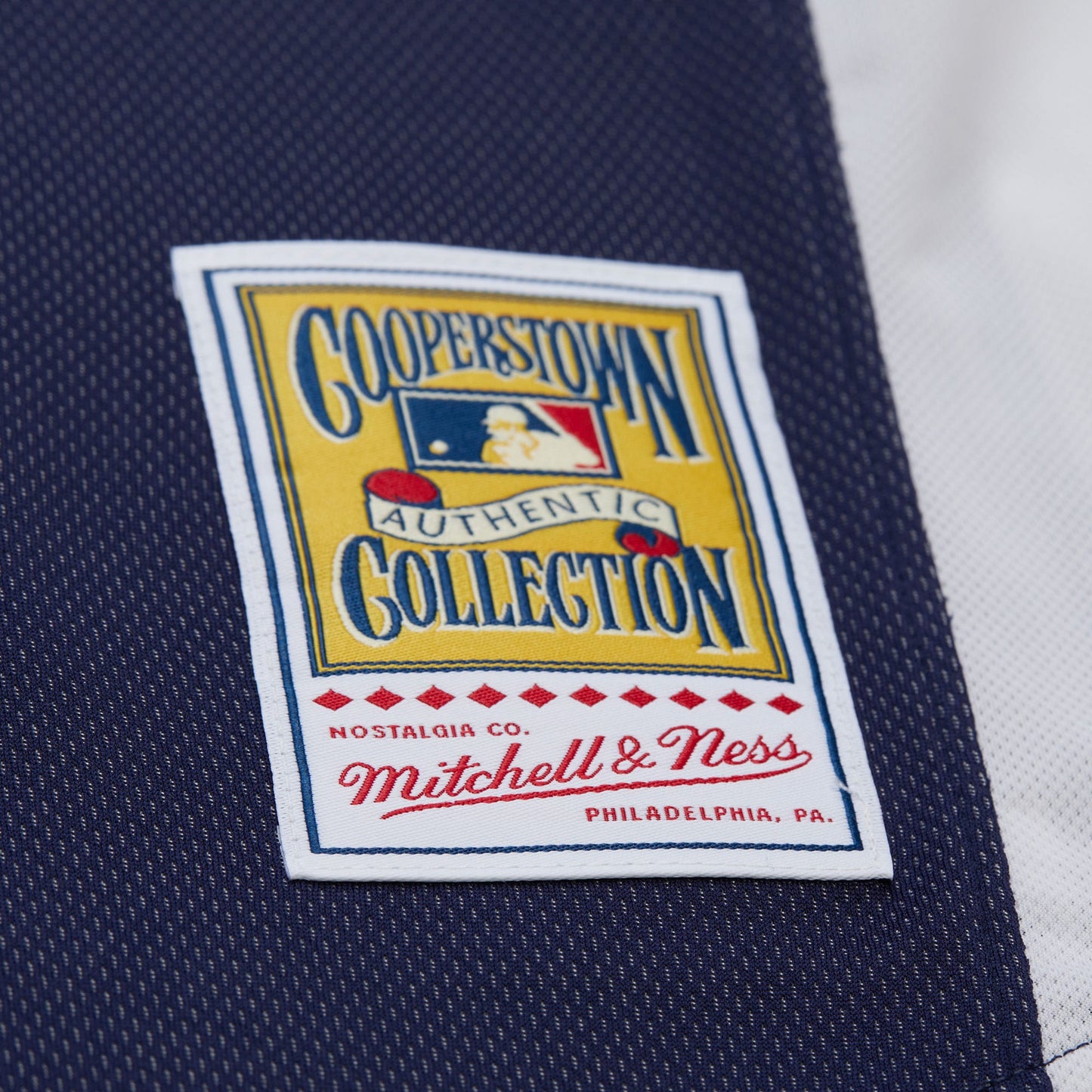 Men's Mitchell & Ness MLB Dark Bp Jersey Mariners 2010 Ken Griffey Jr