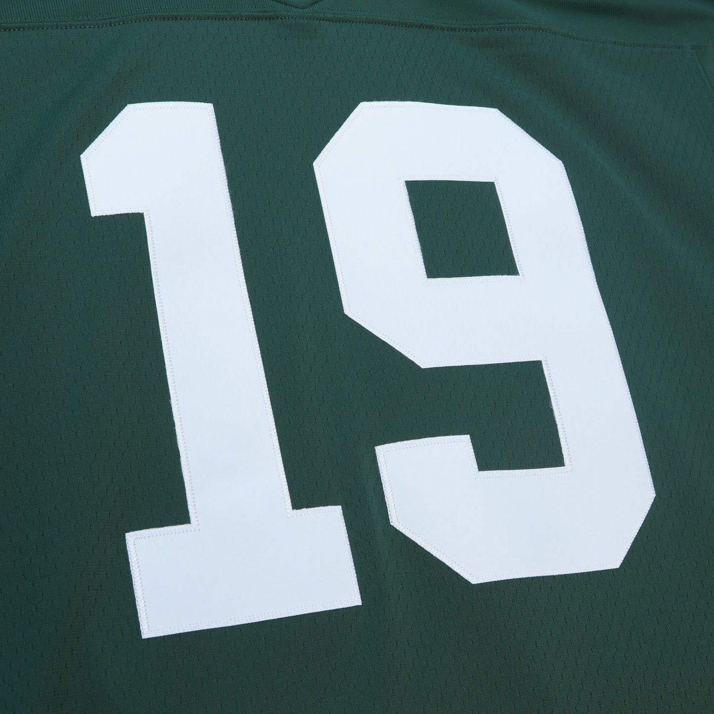 Mitchell & Ness Men's NFL Dark Jersey Jets 1998 Keyshawn Johnson