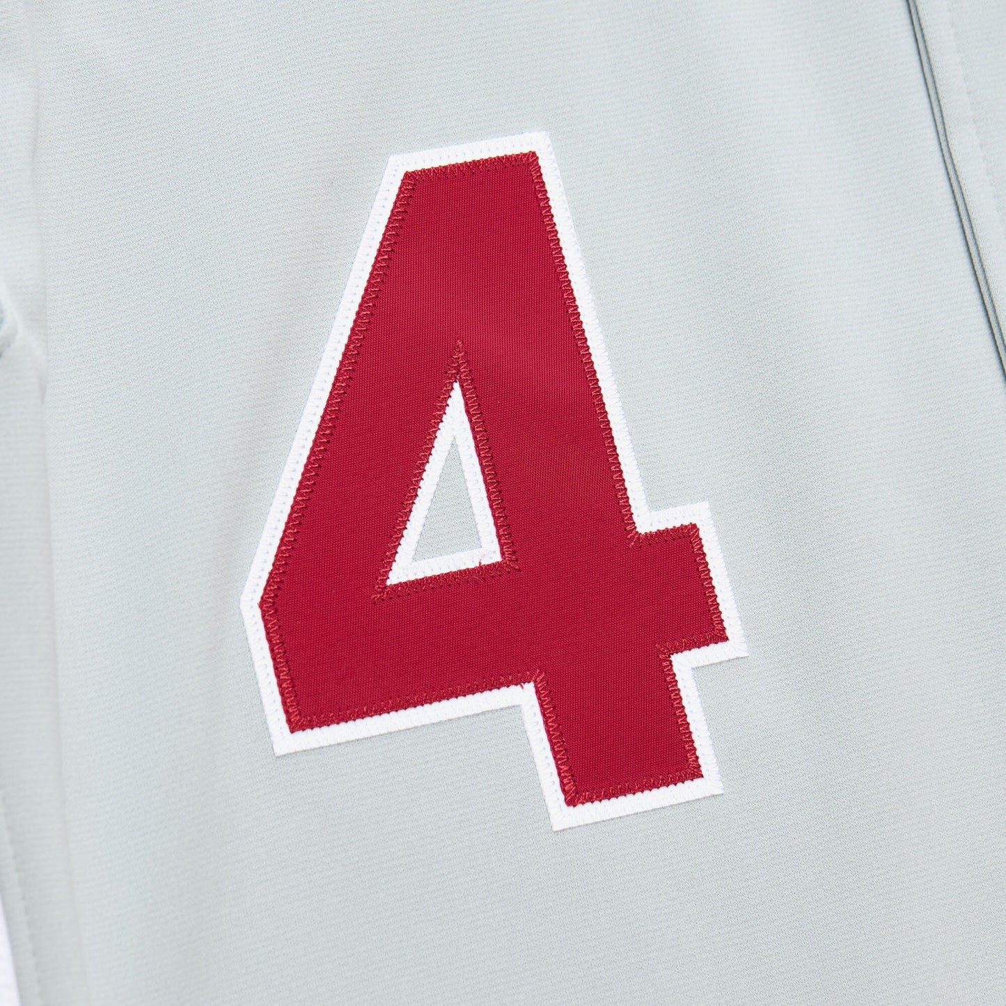 Mitchell & Ness Men's MLB Dark Jersey Phillies 1989 Lenny Dykstra Jerseys