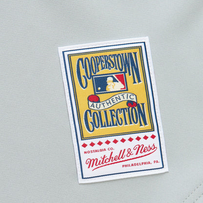 Mitchell & Ness Men's MLB Dark Jersey Phillies 1989 Lenny Dykstra Jerseys